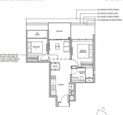 Whistler Grand (D5), Apartment #395076301